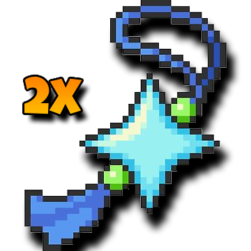 2x Global Shiny Boost